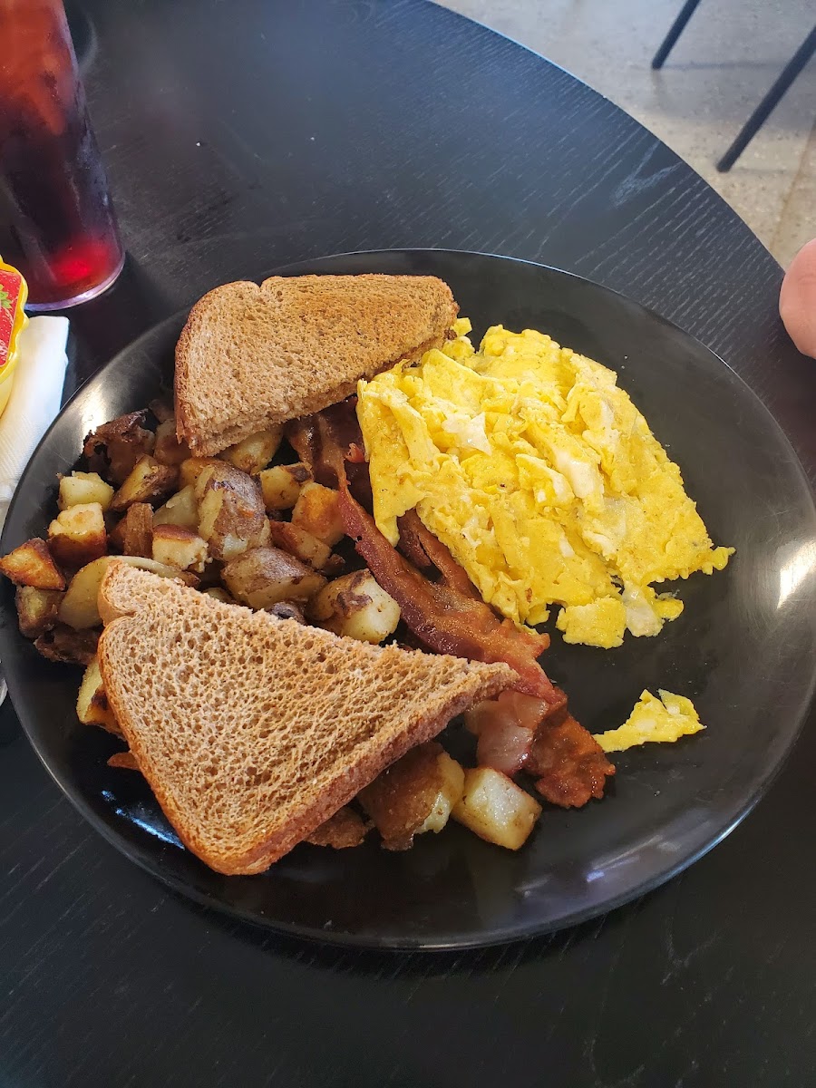 Wendy's Cafe Photos 2